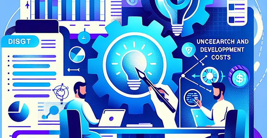  研发成本失控？研发项目管理系统